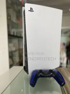 Play Station 5 Fat