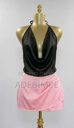 Sleek and Chic