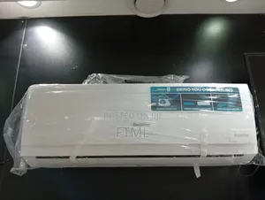 1hp Hisense Inverter AC