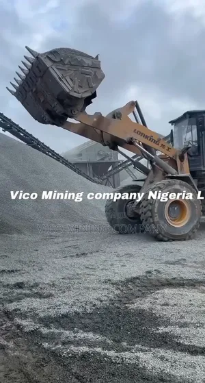 Need High-Grade Granite Chippings