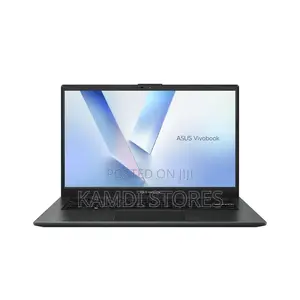 New Laptop Asus Vivobook 14 8GB Intel Core i3 SSD 512GB