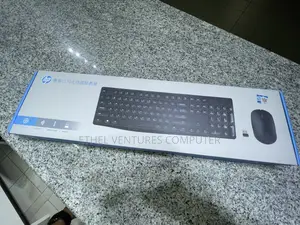 HP Keyboard