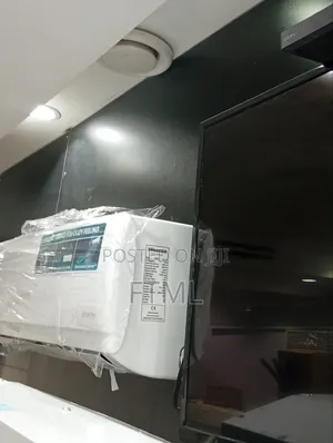 1hp Hisense Inverter AC