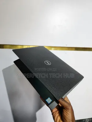 Laptop Dell Latitude 7300 8GB Intel Core i5 SSD 256GB
