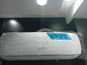 1hp Hisense Non Inverter AC