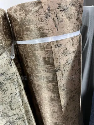 Turkish Stylish Curtains