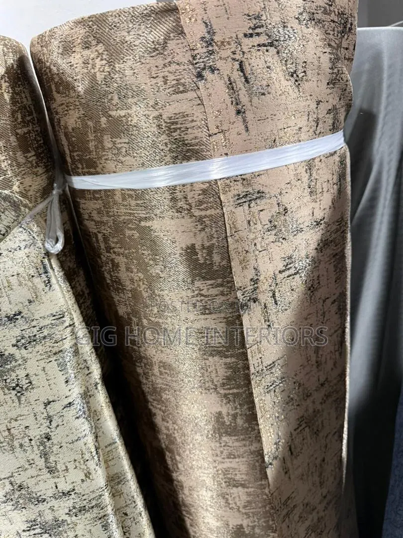 Turkish Stylish Curtains