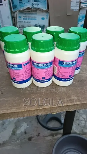 Priazox Plus