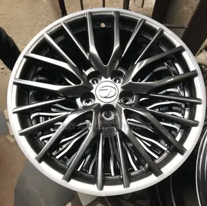 This Is for Toyota Rims Universa Four