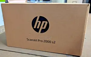 HP ScanJet Pro 2000 S2