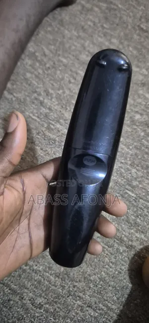 LG Magic Remote