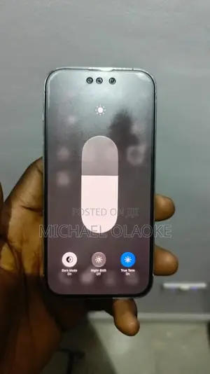 Apple iPhone 14 Pro 256 GB White