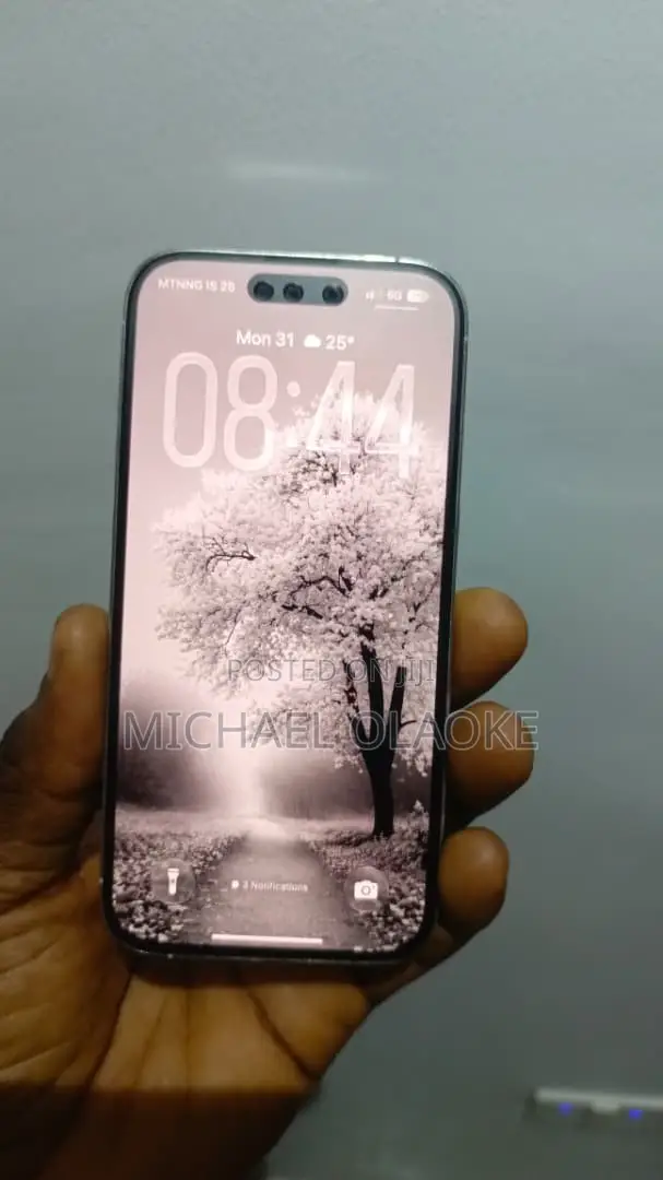Apple iPhone 14 Pro 256 GB White