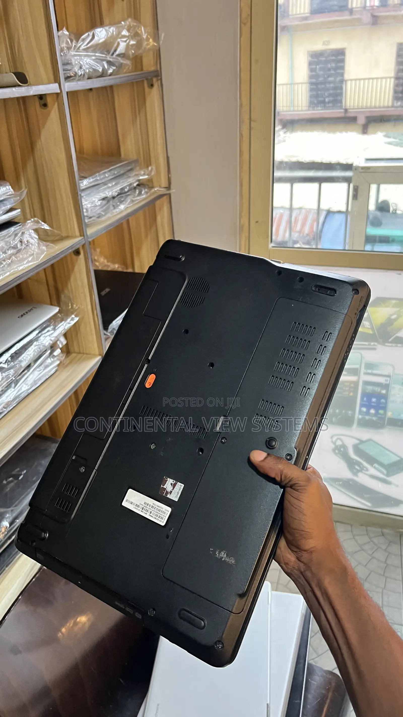 Laptop Acer Aspire E1-571 8GB Intel Core i5 HDD 250GB