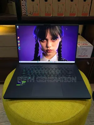 Laptop Asus ROG Zephyrus M16 32GB Intel Core i9 SSD 1T