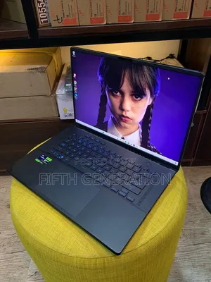 Laptop Asus ROG Zephyrus M16 32GB Intel Core i9 SSD 1T