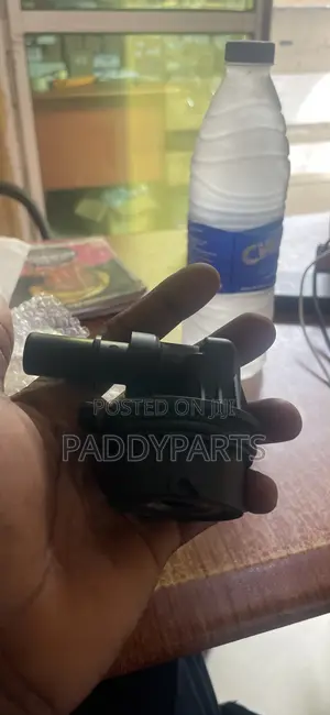 Dodge Durango Positive Crankcase Ventilation PCV 2018-20