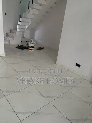 4bdrm Duplex in Ikota Gra for rent