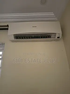 2hp Panasonic AC ( Eco & Tough)