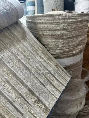 Turkish Line Embroidery Curtains