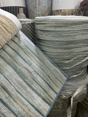 Turkish Line Embroidery Curtains
