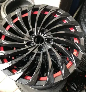 This Is for Toyota Rim’s Four Universa Rim