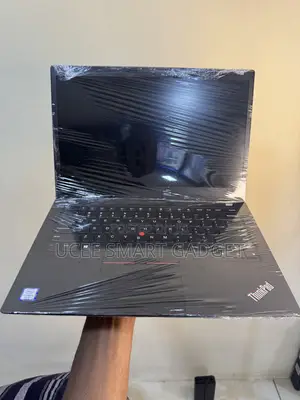 Laptop Lenovo ThinkPad T490s 8GB Intel Core i5 SSD 256GB