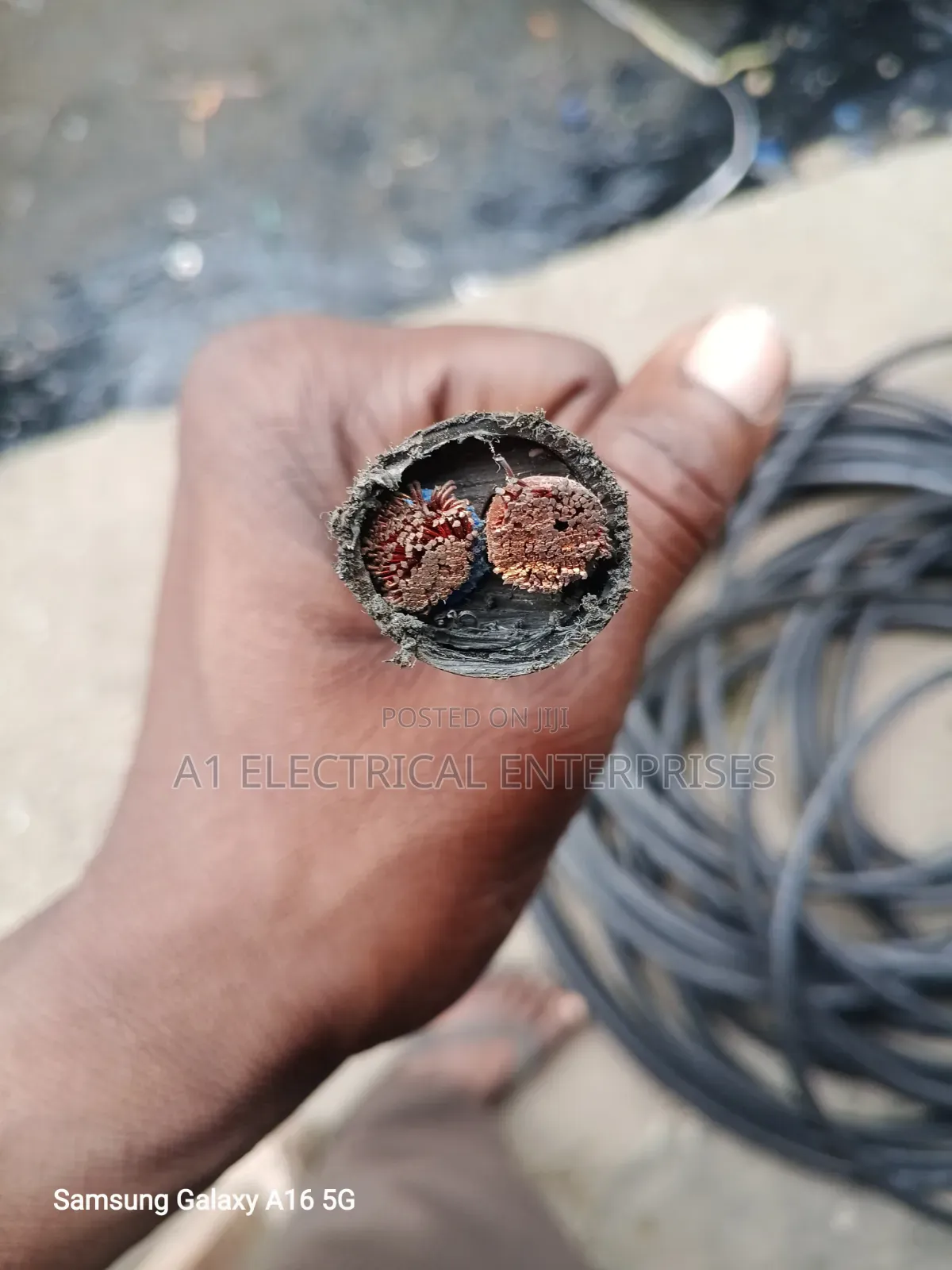 25mm X2core Flexible