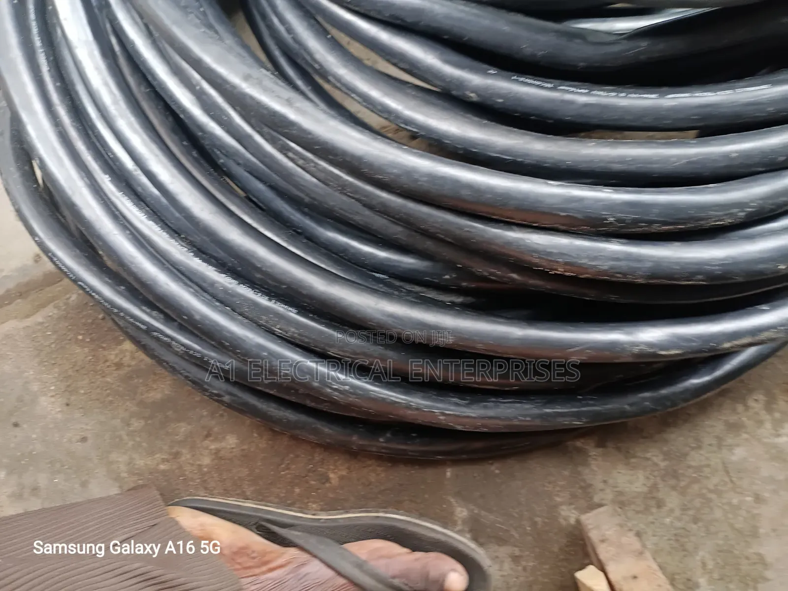 25mm X2core Flexible
