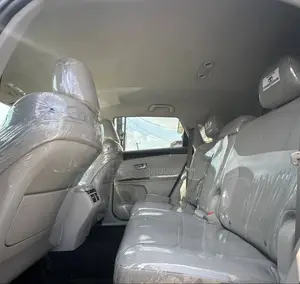 Toyota Venza 2010 White