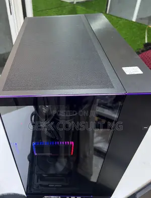 New Desktop Computer Asus 64GB AMD Ryzen 7 SSD 2T