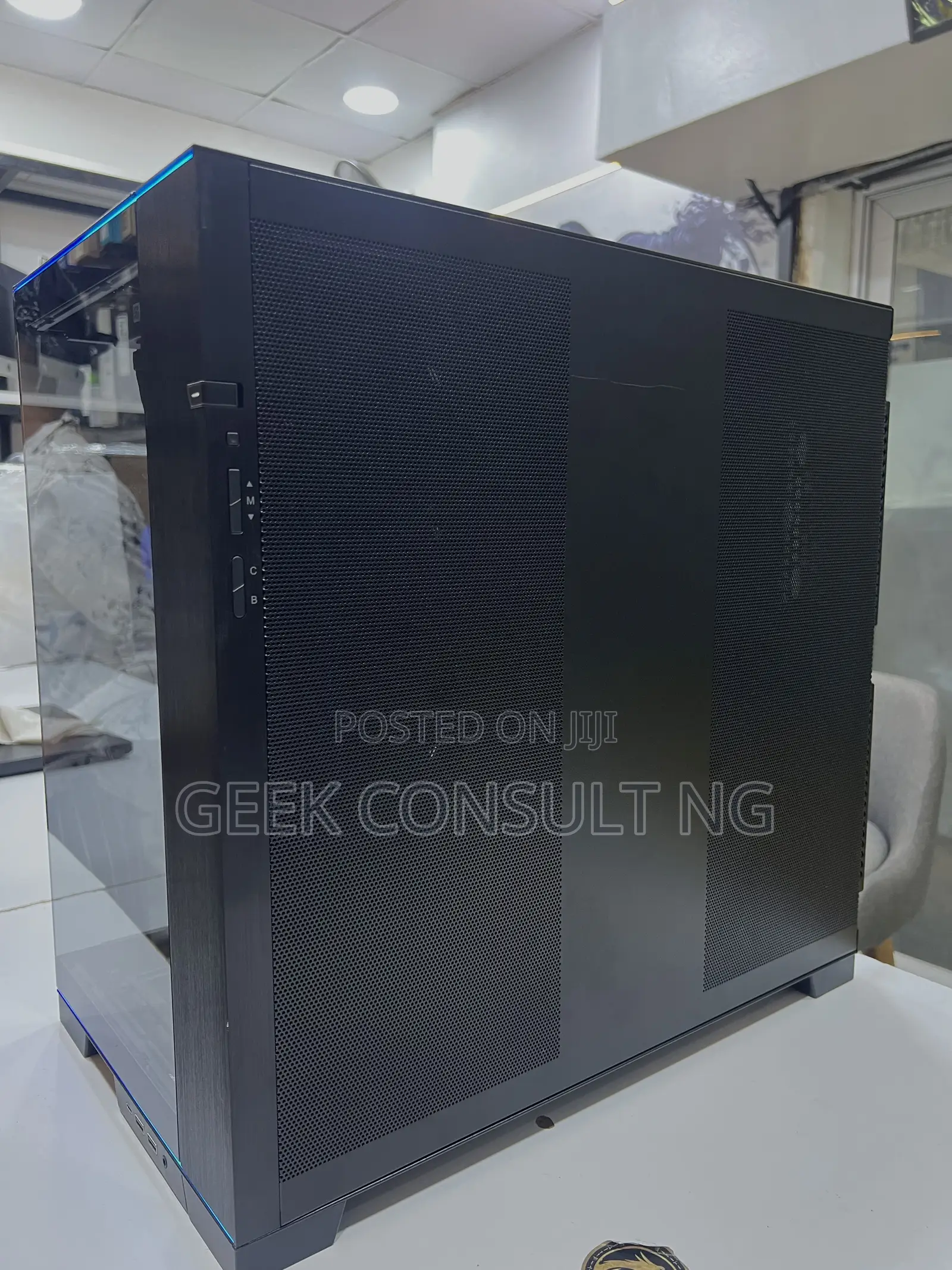 New Desktop Computer Asus 64GB AMD Ryzen 7 SSD 2T