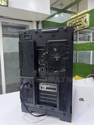 New Desktop Computer Asus 64GB AMD Ryzen 7 SSD 2T