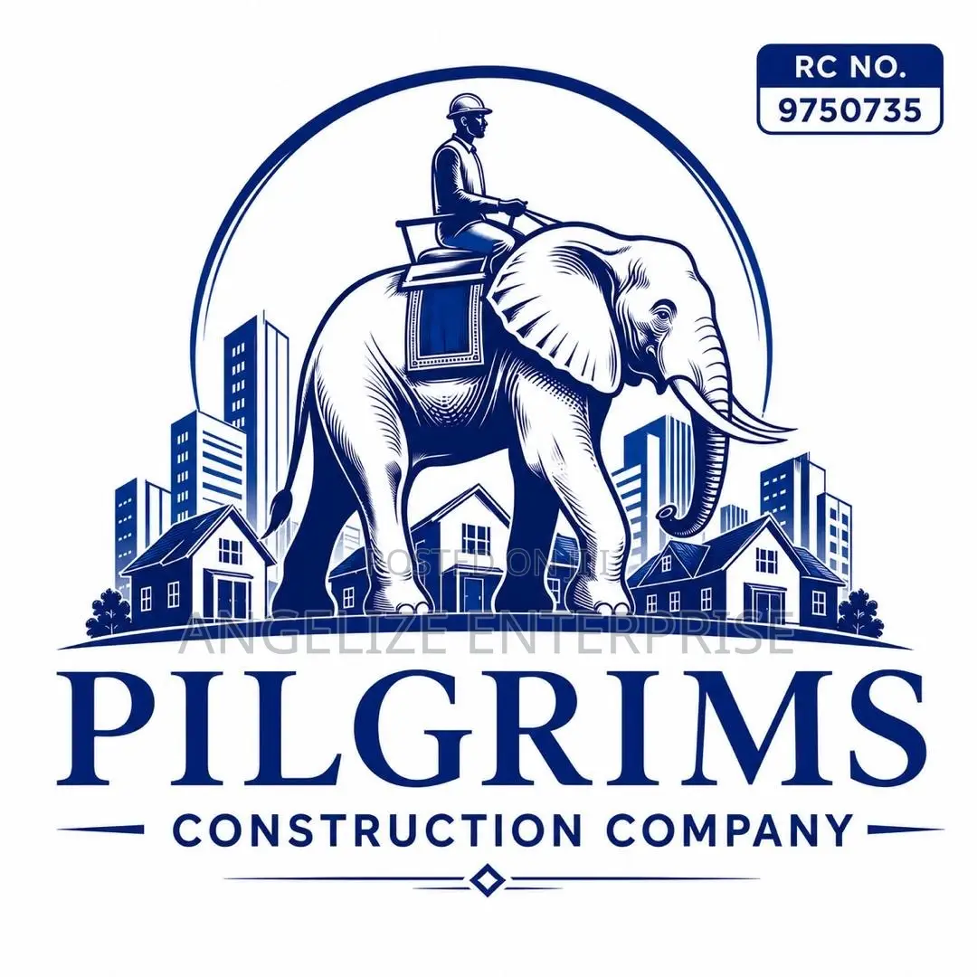 Pilgrims Construction Company