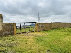 1.1ha of Land