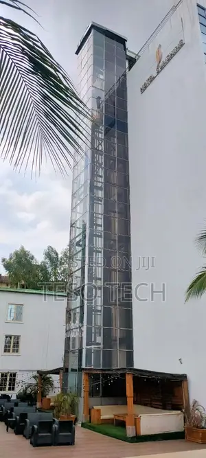 Reliable & Affordable Elevator Installation — Get in Touch Today!