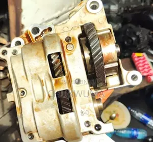 Weight 2Ar Tokunbo/Oil Pump 2gr