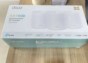 TP-Link Deco X20 3-Pack