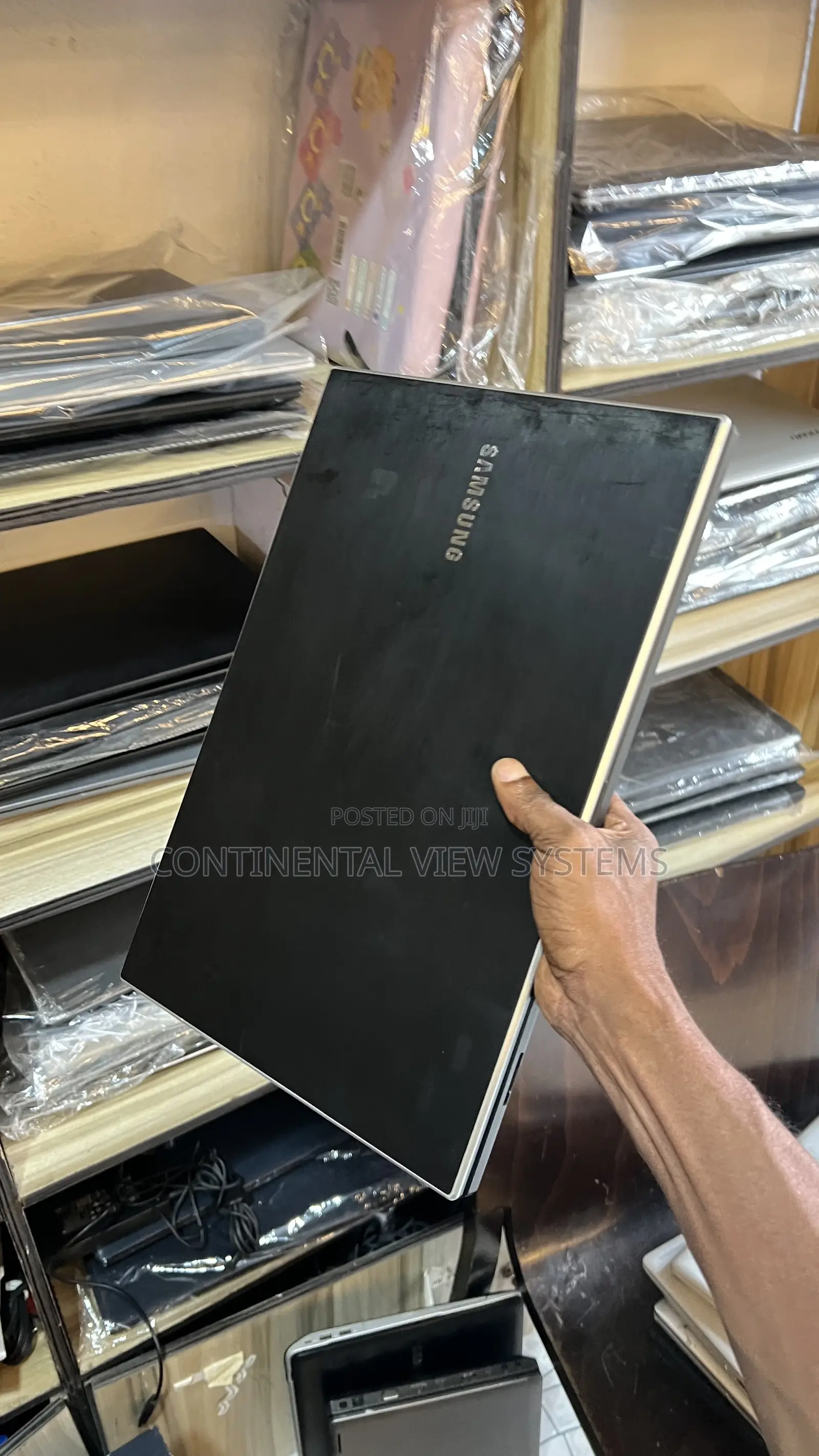Laptop Samsung Notebook 9 Pro 8GB Intel Core i5 HDD 250GB