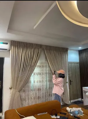 Exlusive Turkish Curtains