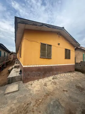 Furnished 4bdrm Block of Flats in Oke Aro Estate, Giwa for sale