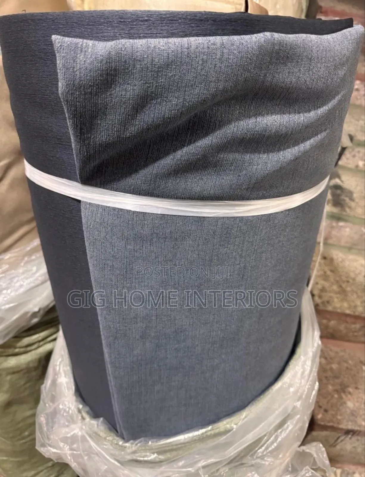 Exlusive Turkish Curtains