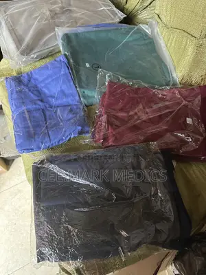 Medical Scrub All Size