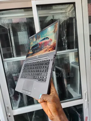 Laptop Dell Latitude 7300 16GB Intel Core i5 SSD 256GB