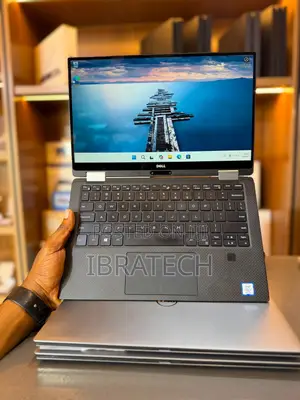 Laptop Dell XPS 13 8GB Intel Core i5 SSD 256GB
