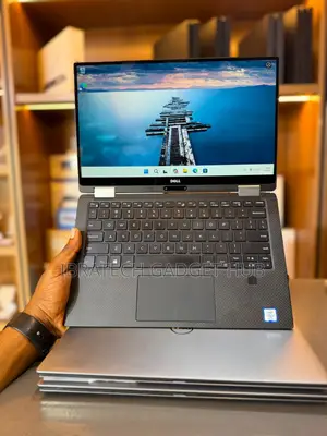 Laptop Dell XPS 13 8GB Intel Core i5 SSD 256GB