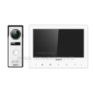 Dahua Video Intercom Kit - DHI-KTA02