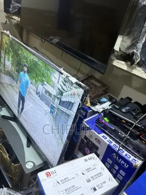 LG 50inches 