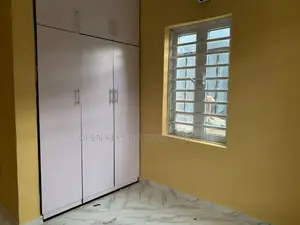 Furnished 2bdrm Apartment in Olodo, Iwo Road for rent