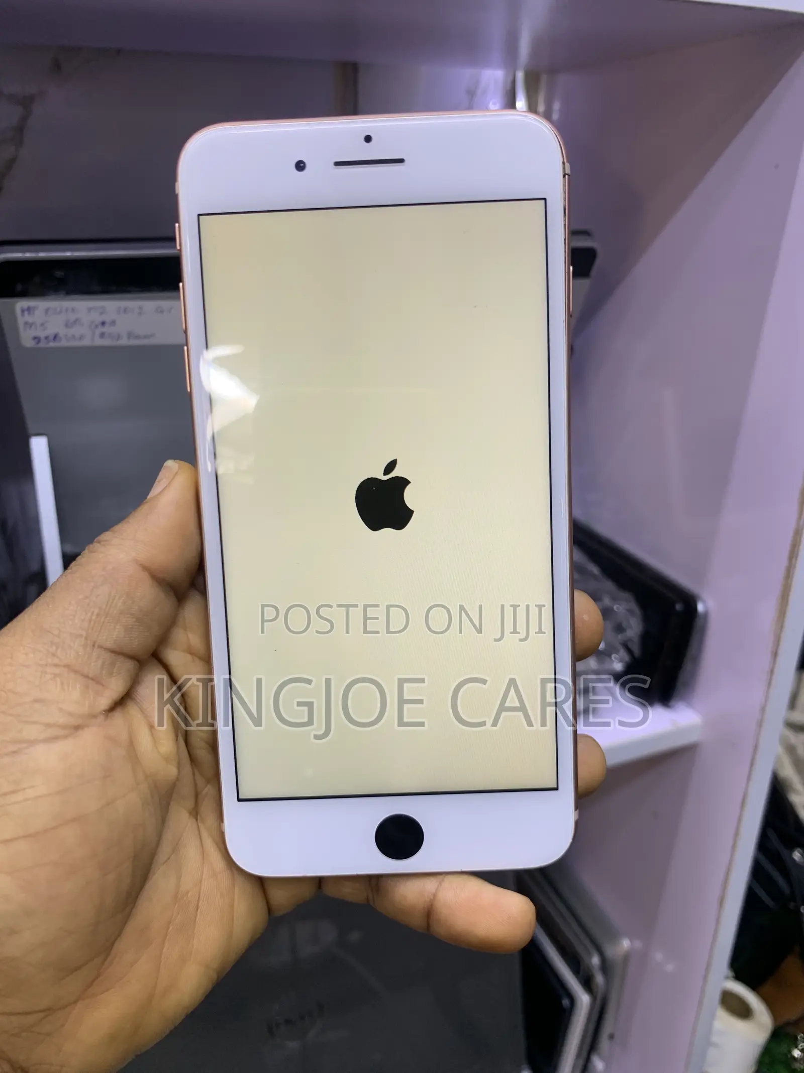 Apple iPhone 8 Plus 64 GB Gold